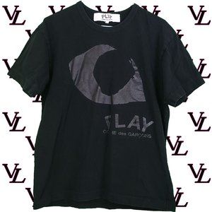 PLAY Comme Des Garcons